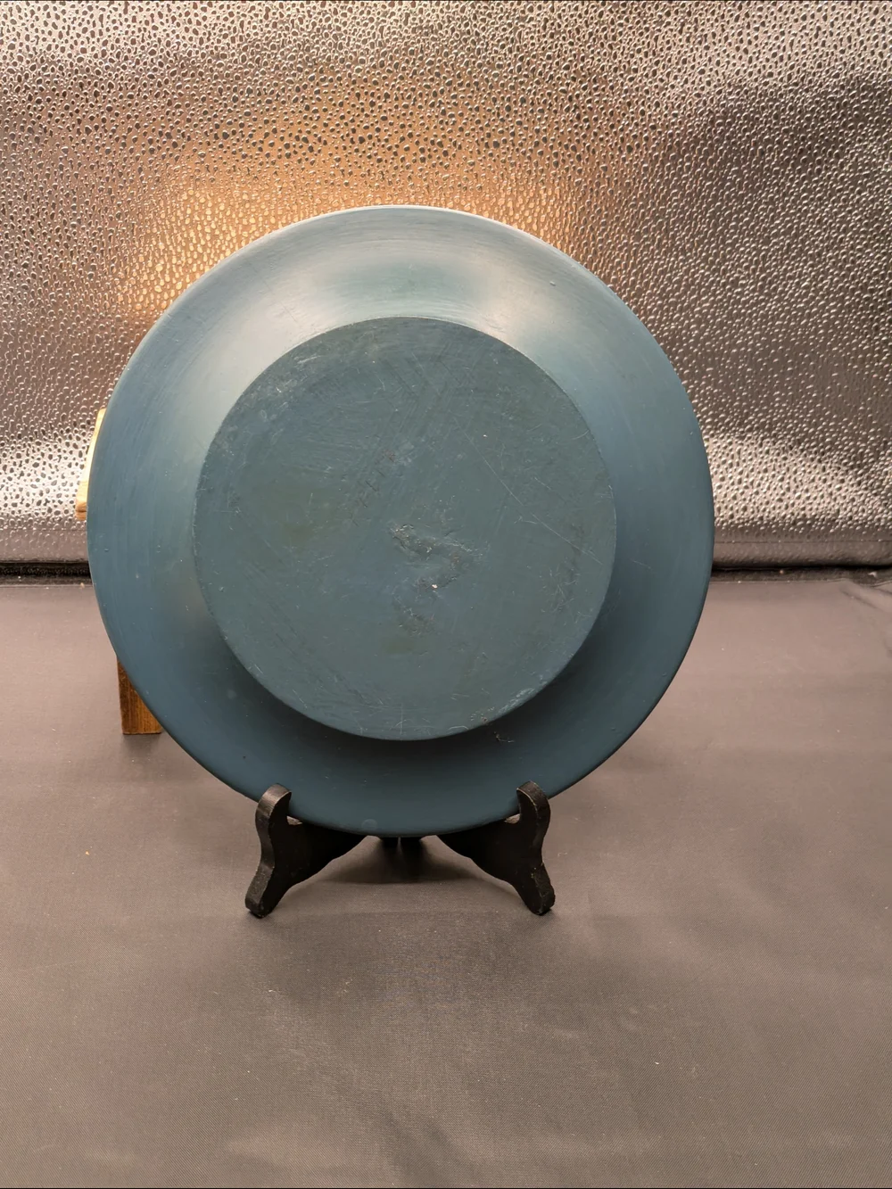 N/A round hand